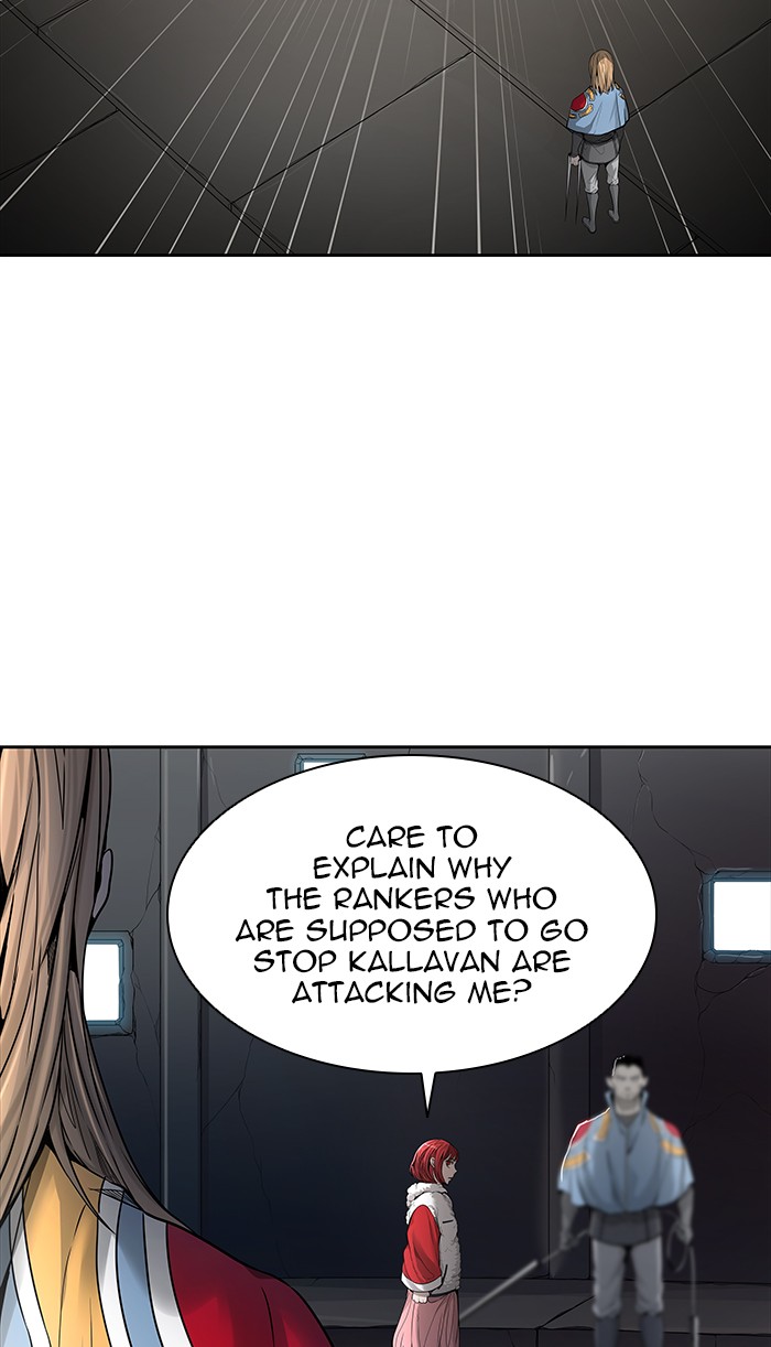 Tower of God Chapter 461 2